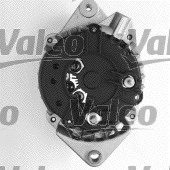 VALEO 436684 Alternator